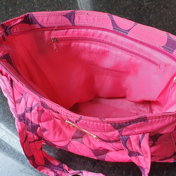 Marc Jacob Tote Bag - Picture 7 of 11